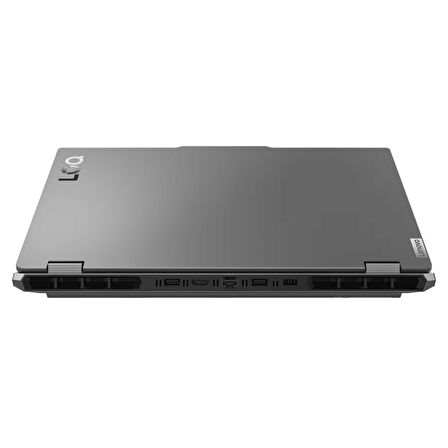 Lenovo LOQ 83GS00PCTR012 i5-12600HX 12GB 512SSD RTX3050 15.6" FHD W11P Dizüstü Bilgisayar-CNT013
