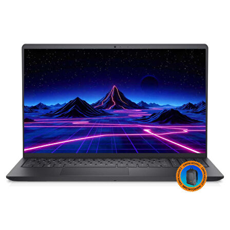 Dell Inspiron 3530 I35301018TU010 i7-1355U 32GB 1TBSSD 15.6" FHD Touch W11P Dizüstü Bilgisayar-CNT011