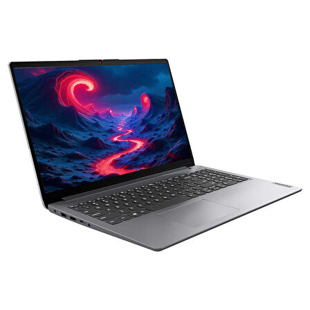 Lenovo IdeaPad 1 82R400VPTX006 Ryzen5 5625U 40GB 1TBSSD 15.6" FHD FreeDOS Dizüstü Bilgisayar-CNT007