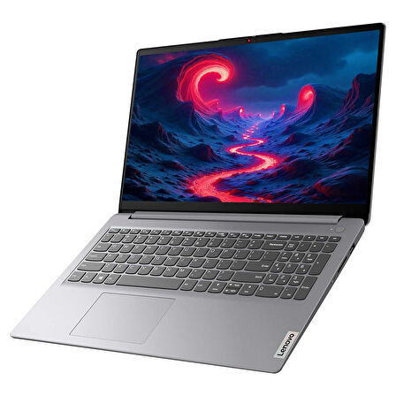 Lenovo IdeaPad 1 82R400VPTX006 Ryzen5 5625U 40GB 1TBSSD 15.6" FHD FreeDOS Dizüstü Bilgisayar-CNT007