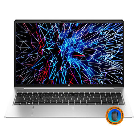 HP ProBook 450 G9 969L8ET014 i5-1235U 16GB 1TBSSD 15.6" HD W11P Dizüstü Bilgisayar-CNT015
