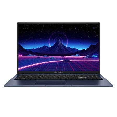Asus VivoBook 15 X1504VA-NJ123W006 i5-1335U 24GB 2TBSSD 15.6" FHD W11H Dizüstü Bilgisayar-CNT007