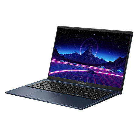 Asus VivoBook 15 X1504VA-NJ123W006 i5-1335U 24GB 2TBSSD 15.6" FHD W11H Dizüstü Bilgisayar-CNT007
