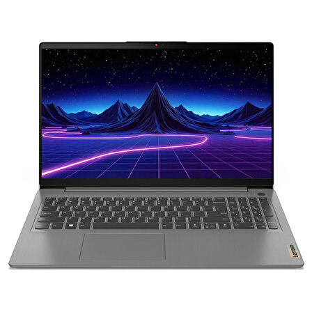 Lenovo IdeaPad 3 82RK018GTX009 i3-1215U 20GB 1TBSSD 15.6" FHD FreeDOS Dizüstü Bilgisayar-CNT010