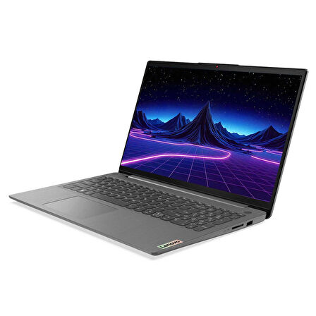 Lenovo IdeaPad 3 82RK018GTX009 i3-1215U 20GB 1TBSSD 15.6" FHD FreeDOS Dizüstü Bilgisayar-CNT010