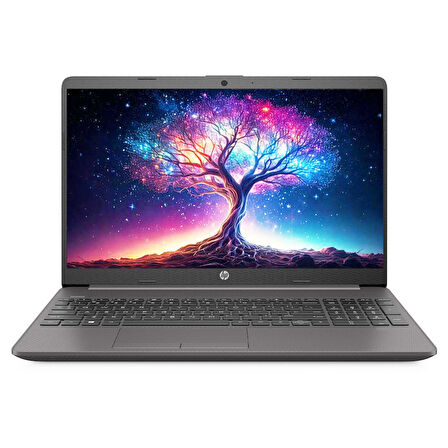 HP 250 G9 9Y6U8AT002 i5-1235U 16GB 512SSD 15.6" FHD W11H Dizüstü Bilgisayar-CNT003