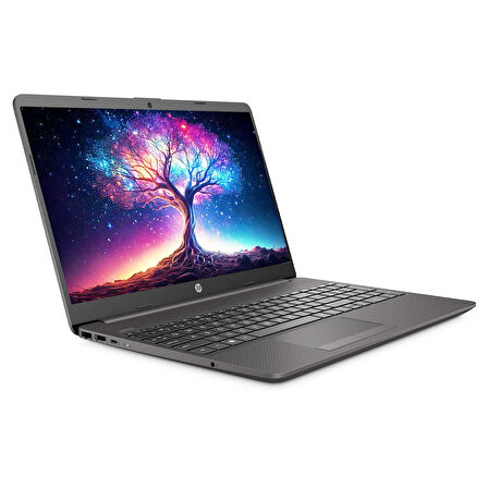 HP 250 G9 9Y6U8AT002 i5-1235U 16GB 512SSD 15.6" FHD W11H Dizüstü Bilgisayar-CNT003