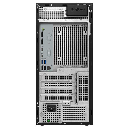 Dell Precision T3660 TKNT3660NM8KN02750A020 i7-13700 128GB 2TBSSD+2TBSSD A4000 W11P Masaüstü İş İstasyonu