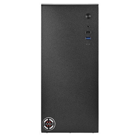 RaXius Business B1 i7 UHD750-117A005 i7-11700 32GB 1TBSSD FreeDOS Masaüstü Bilgisayar