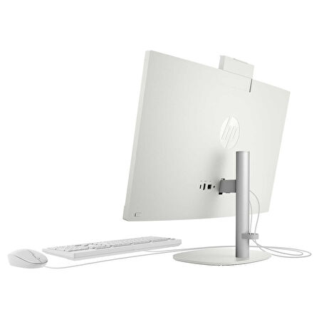 HP ProOne 240 G10 A1JY8ES007 i7-1355U 32GB 512SSD 23.8" FHD W11P All In One Bilgisayar