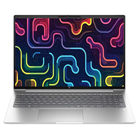 HP ProBook 460 G11 9Y7B6ET003 Ultra7 155U 32GB 512SSD 16" WUXGA W11P Dizüstü Bilgisayar