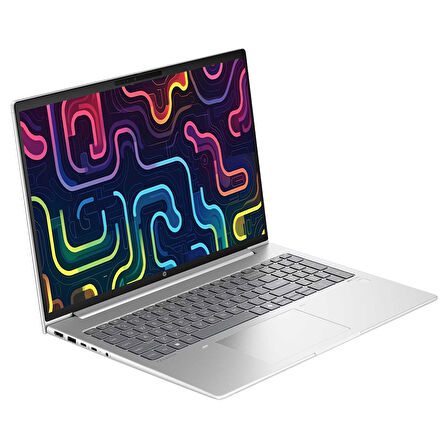 HP ProBook 460 G11 9Y7B6ET003 Ultra7 155U 32GB 512SSD 16" WUXGA W11P Dizüstü Bilgisayar