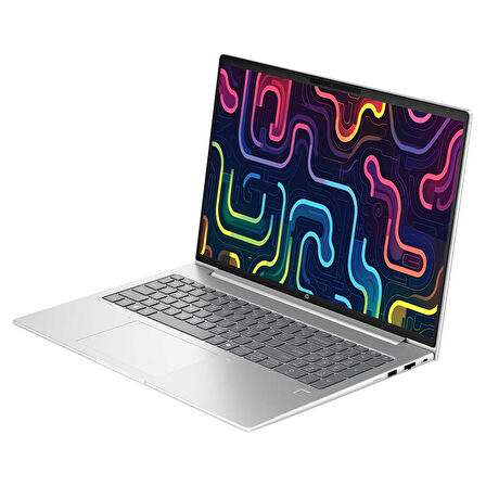 HP ProBook 460 G11 9Y7B6ET003 Ultra7 155U 32GB 512SSD 16" WUXGA W11P Dizüstü Bilgisayar