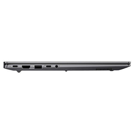 Asus ExpertBook P5 P5405CSA-I7321TBS0D002 Ultra7 258V 32GB 512SSD 14" WQXGA W11P Dizüstü Bilgisayar-CNT003