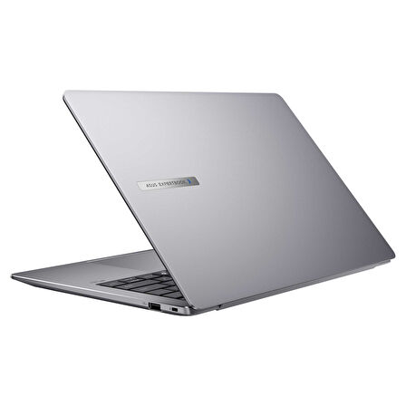 Asus ExpertBook P5 P5405CSA-I7321TBS0D003 Ultra7 258V 32GB 1TBSSD 14" WQXGA W11P Dizüstü Bilgisayar-CNT004