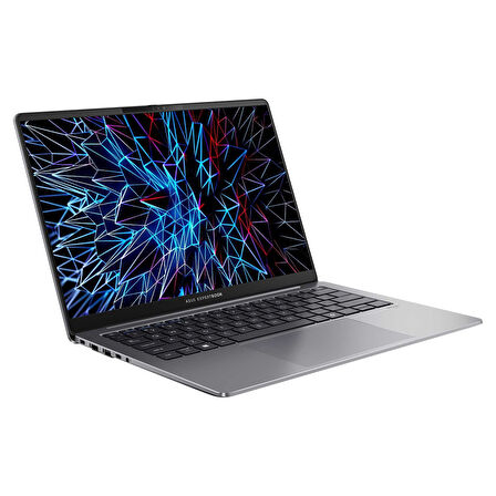Asus ExpertBook P5 P5405CSA-I7321TBS0D003 Ultra7 258V 32GB 1TBSSD 14" WQXGA W11P Dizüstü Bilgisayar-CNT004