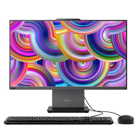 Lenovo ThinkCentre Neo 50A 12SC001MTR009 i5-13420H 16GB 1TBSSD 23.8" FHD Touch W11P All In One Bilgisayar