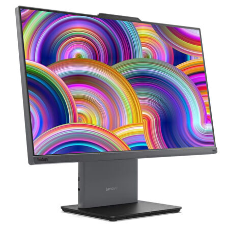 Lenovo ThinkCentre Neo 50A 12SC001MTR011 i5-13420H 32GB 1TBSSD 23.8" FHD Touch W11P All In One Bilgisayar