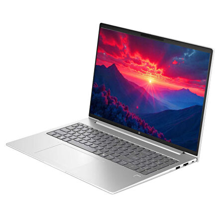 HP ProBook 460 G11 9Y7S7ET010 Ultra5 125U 32GB 512SSD 16" WUXGA W11P Dizüstü Bilgisayar