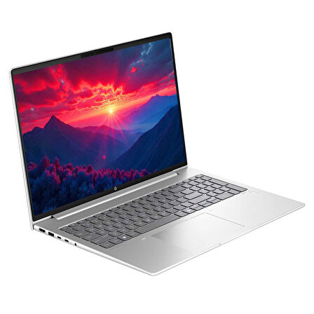 HP ProBook 460 G11 9Y7B8ET006 Ultra7 155H 64GB 1TBSSD RTX2050 16" WUXGA W11P Dizüstü Bilgisayar