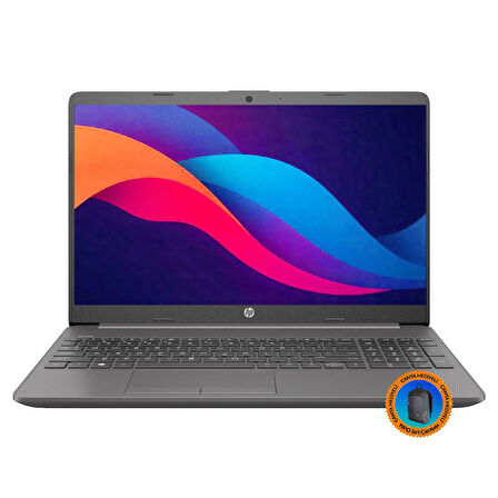 HP 250 G10 9G1E4ET003 i5-1334U 16GB 1TBSSD 15.6" FHD FreeDOS Dizüstü Bilgisayar-CNT004