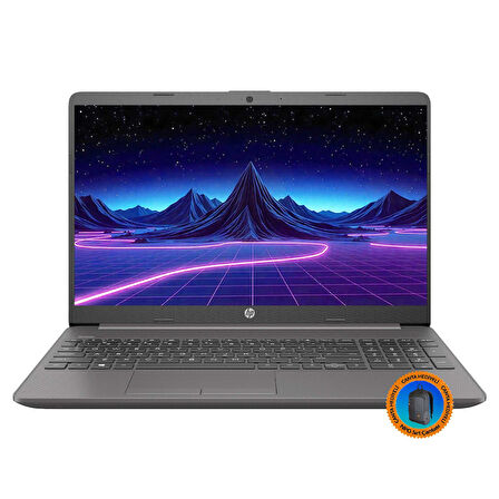 HP 250 G10 8X900TT003 i5-1334U 32GB 1TBSSD 15.6" FHD FreeDOS Dizüstü Bilgisayar-CNT004