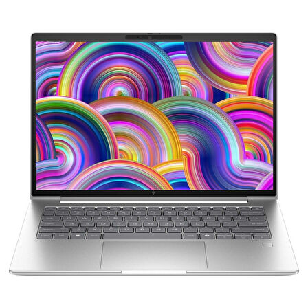 HP EliteBook 640 G11 B2PK3ES003 Ultra5 125U 16GB 1TBSSD 14" WUXGA FreeDOS Dizüstü Bilgisayar-CNT004