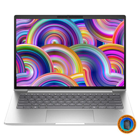HP EliteBook 640 G11 B2PK3ES003 Ultra5 125U 16GB 1TBSSD 14" WUXGA FreeDOS Dizüstü Bilgisayar-CNT004