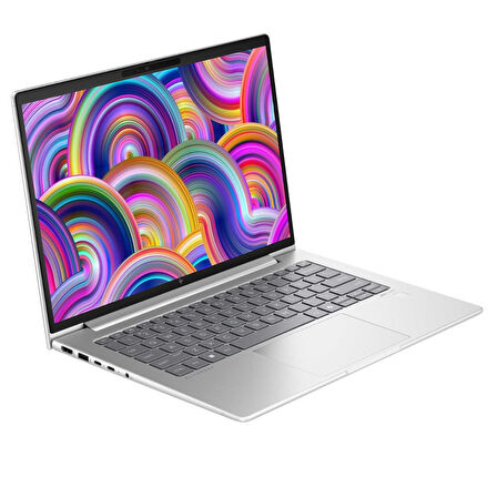 HP EliteBook 640 G11 B2PK3ES003 Ultra5 125U 16GB 1TBSSD 14" WUXGA FreeDOS Dizüstü Bilgisayar-CNT004