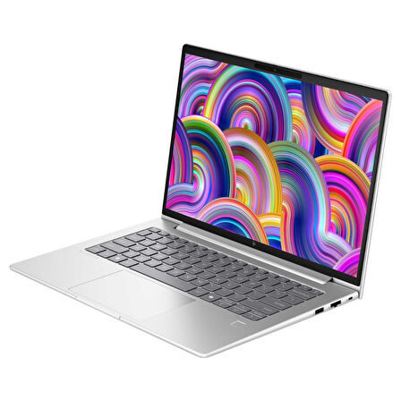 HP EliteBook 640 G11 B2PK3ES003 Ultra5 125U 16GB 1TBSSD 14" WUXGA FreeDOS Dizüstü Bilgisayar-CNT004
