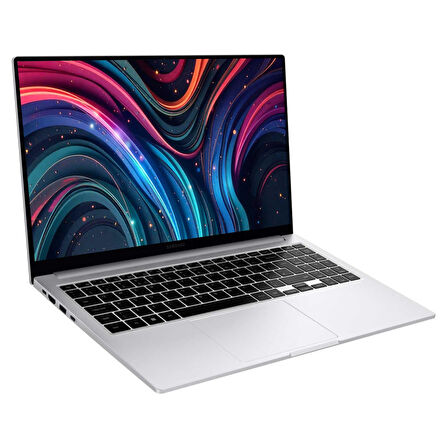 Samsung Galaxy Book3 NP750XFG-K00TT002 i7-1355U 16GB 1TBSSD 15.6" FHD W11H Dizüstü Bilgisayar-CNT003