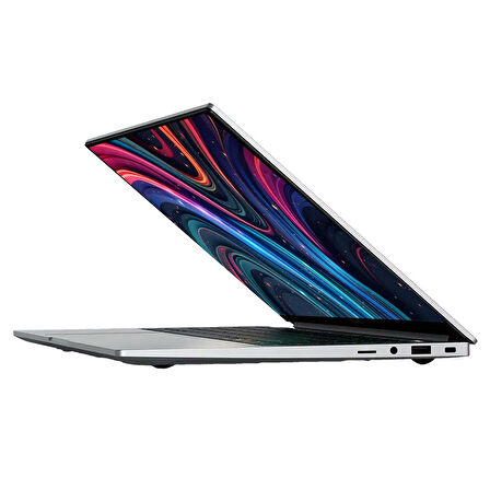 Samsung Galaxy Book3 NP750XFG-K00TT003 i7-1355U 16GB 1TBSSD+1TBSSD 15.6" FHD W11H Dizüstü Bilgisayar-CNT004