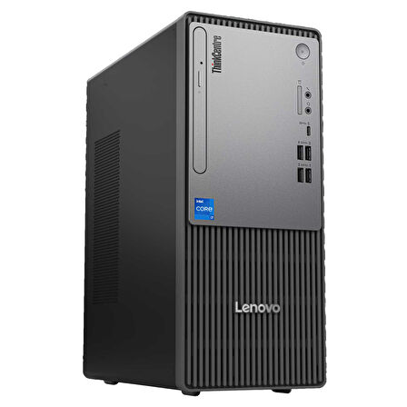 Lenovo ThinkCentre Neo 50T 12UB000LTR003 i7-13700 16GB 1TB+512SSD FreeDOS Masaüstü Bilgisayar