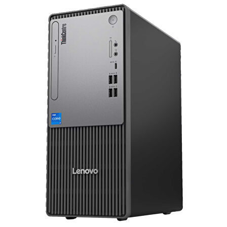 Lenovo ThinkCentre Neo 50T 12UB000LTR005 i7-13700 32GB 512SSD FreeDOS Masaüstü Bilgisayar