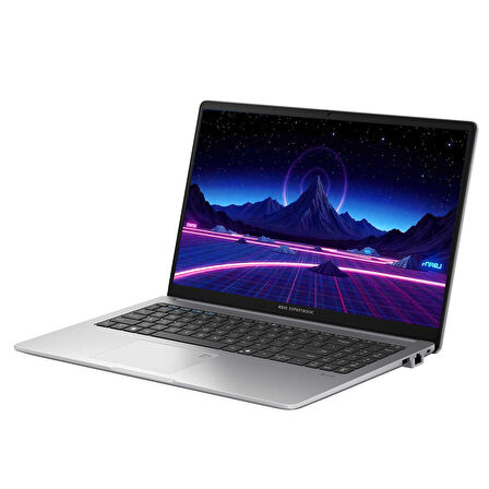 Asus ExpertBook P1 P1503CVA-I58512G0D007 i5-13420H 64GB 2TBSSD 15.6" FHD FreeDOS Dizüstü Bilgisayar-CNT008