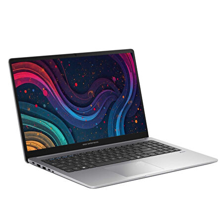 Asus ExpertBook P1 P1403CVA-I716512G0D002 i7-13620H 16GB 2TBSSD 14" FHD FreeDOS Dizüstü Bilgisayar-CNT003
