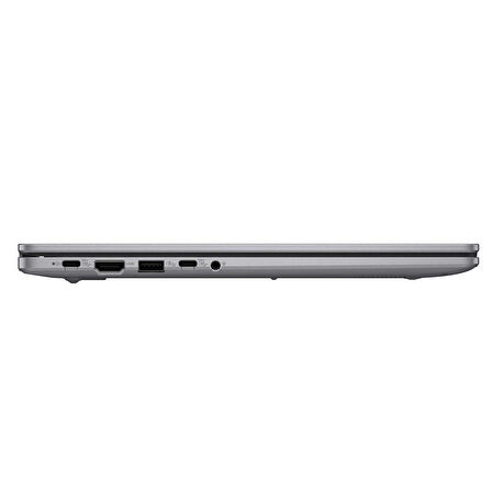 Asus ExpertBook P1 P1403CVA-I58512G0D002 i5-13420H 16GB 512SSD 14" FHD FreeDOS Dizüstü Bilgisayar-CNT003