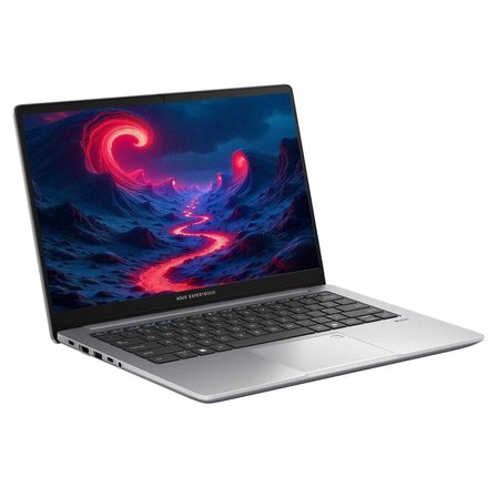 Asus ExpertBook P1 P1403CVA-I58512G0D010 i5-13420H 8GB 512SSD 14" FHD W11P Dizüstü Bilgisayar-CNT011