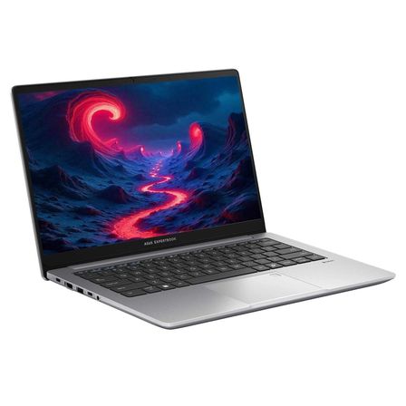 Asus ExpertBook P1 P1403CVA-I58512G0D014 i5-13420H 32GB 512SSD 14" FHD W11P Dizüstü Bilgisayar-CNT015