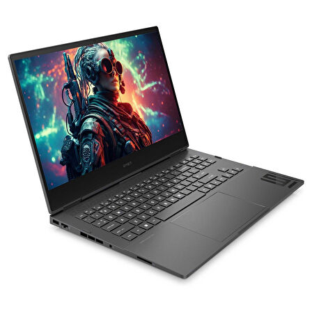 HP Omen 16-K0008NT 7H8Z5EA001 i7-12700H 32GB 512SSD+1TBSSD RTX3070Ti 16.1" QHD FreeDOS Dizüstü Bilgisayar