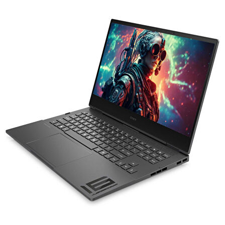 HP Omen 16-K0008NT 7H8Z5EA001 i7-12700H 32GB 512SSD+1TBSSD RTX3070Ti 16.1" QHD FreeDOS Dizüstü Bilgisayar