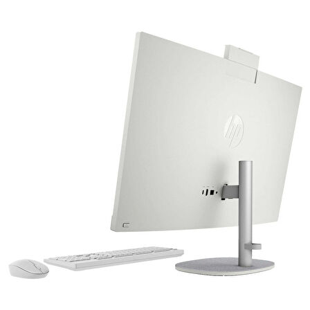 HP 27-CR0004NT 898B4EA006 i7-1355U 64GB 1TBSSD 27" FHD FreeDOS All In One Bilgisayar