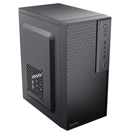 SunCom RAKS F104A13 i5-3470 16GB 512SSD W10P Masaüstü Bilgisayar 