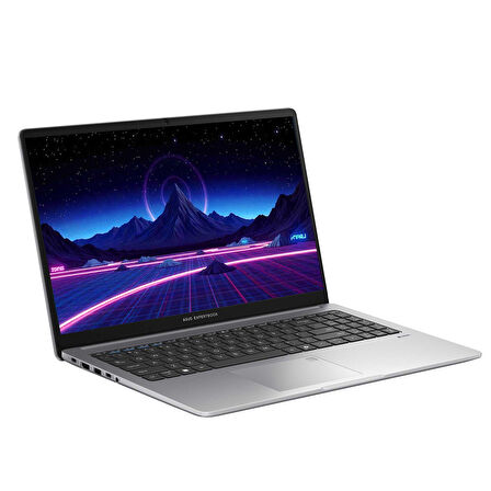 Asus ExpertBook P1 P1503CVA-I58512G0D016 i5-13420H 16GB 512SSD 15.6" FHD FreeDOS Dizüstü Bilgisayar-CNT017