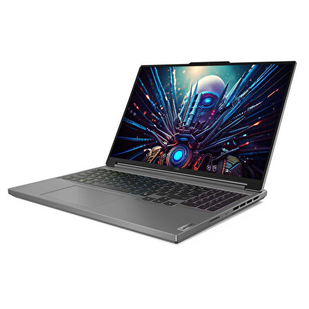 Lenovo Legion Slim5 83DH0200TT006 Ryzen7 8845HS 32GB 1TBSSD RTX4070 16" WQXGA W11H Dizüstü Bilgisayar