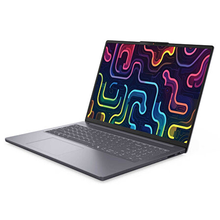 Lenovo Ideapad Slim 3 83K2001VTR018 i7-13620H 40GB 512SSD 16" WUXGA W11P Dizüstü Bilgisayar