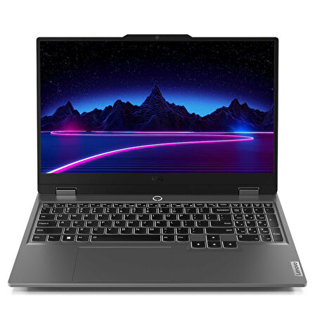 Lenovo LOQ 83GS00PDTR i5-12600HX 8GB 512SSD RTX3050 15.6" FHD FreeDOS Dizüstü Bilgisayar
