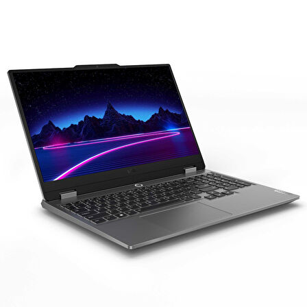 Lenovo LOQ 83GS00PDTR i5-12600HX 8GB 512SSD RTX3050 15.6" FHD FreeDOS Dizüstü Bilgisayar