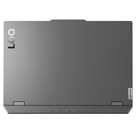 Lenovo LOQ 83GS00PDTR i5-12600HX 8GB 512SSD RTX3050 15.6" FHD FreeDOS Dizüstü Bilgisayar