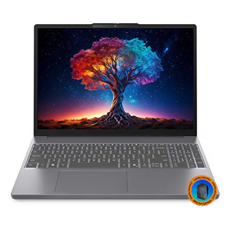 Lenovo Ideapad Slim 3 83K00028TR022 i5-13420H 24GB 512SSD 14" WUXGA W11P Dizüstü Bilgisayar-CNT023